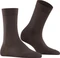 Falke Cotton Touch Socken dark brown (Damen) Vorschaubild