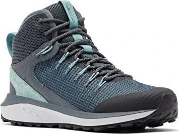 Columbia Trailstorm Mid Waterproof (Damen)