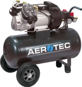 Aerotec 400-50 Elektro-Kompressor