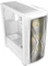 Antec Dark League Dark Phantom DP505 White, weiß, Glasfenster Vorschaubild