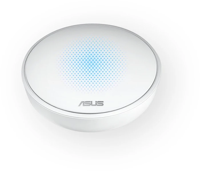 ASUS Lyra Tri-Band MAP-AC2200, Single, 2er-Pack