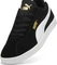 Puma Club II Suede puma black/puma white/puma gold Vorschaubild