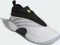 adidas D.O.N. Issue 7 cloud white/core black/lucid lemon Vorschaubild