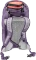 Deuter AC Lite 14 SL lavender/purple (Damen) Vorschaubild