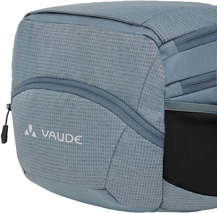 Vaude OnTour Box L Lenkertasche heron