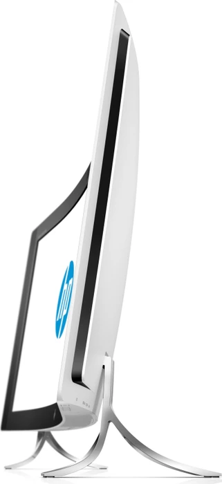 HP Envy Curved All-in-One 34-a090ng, Core i7-6700T, 8GB RAM, 128GB SSD, 1TB HDD, GeForce GTX 960M