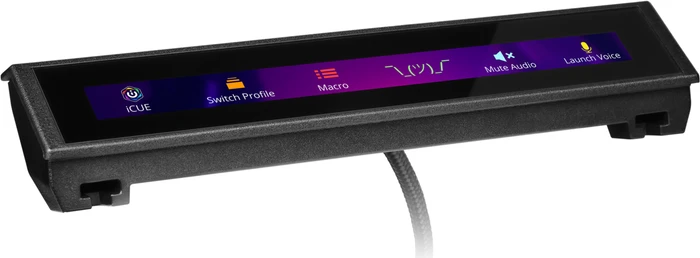 Corsair iCUE Nexus Companion Touch Screen