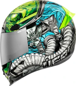Icon Airframe Pro Outbreak