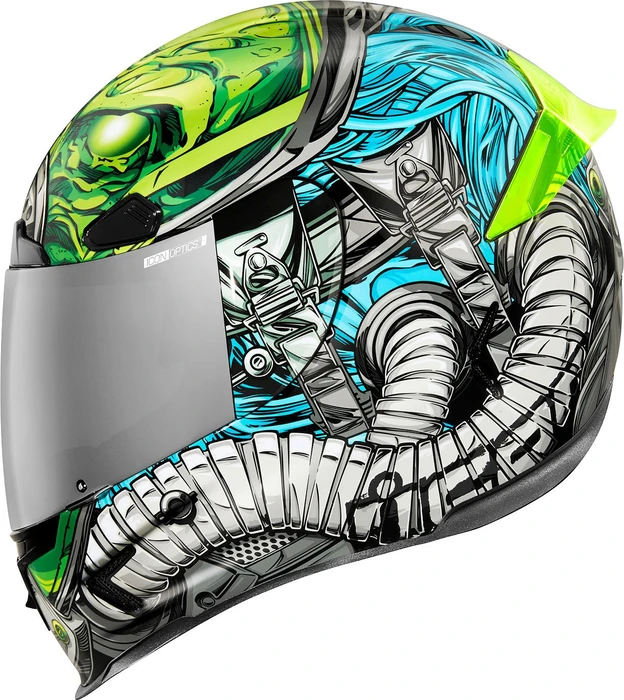 Icon Airframe Pro Outbreak