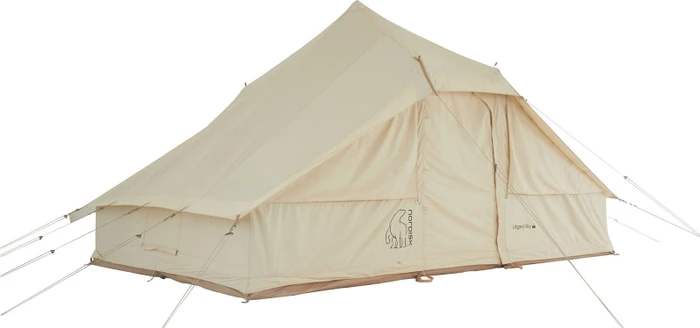 Nordisk Utgard Sky 13.2 Glamping Firstzelt