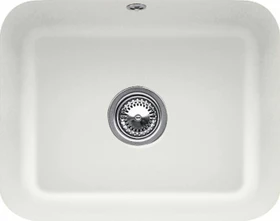 Villeroy & Boch Cisterna 60C Unterbau Becken mittig steam