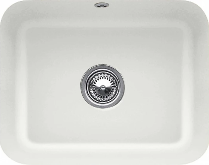 Villeroy & Boch Cisterna 60C Unterbau Becken mittig 670601