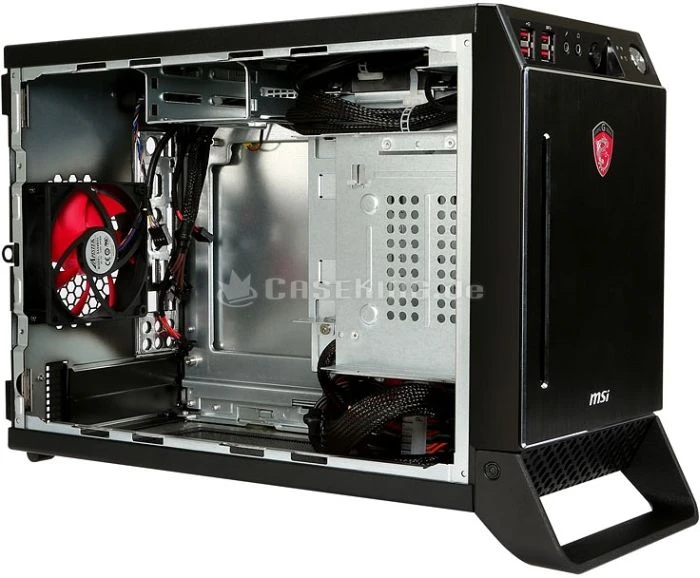 MSI Nightblade B85C-065EU-B7479098048G1T0DS81M, Core i7-4790, 8GB RAM, 128GB SSD, 1TB HDD, GeForce GTX 980