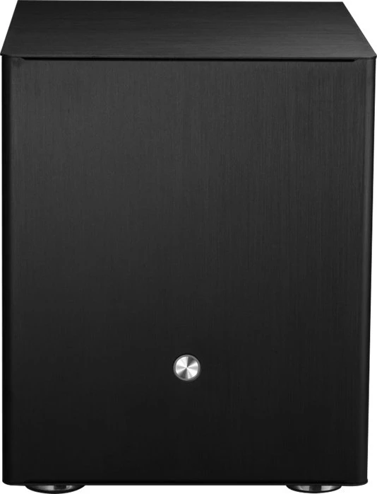 Jonsbo V4, schwarz