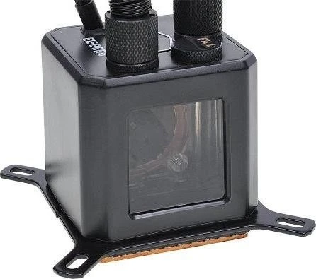 Alphacool Eisberg 240
