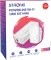 Strong Powerline 1000 Duo Wi-Fi Mini, Powerline/WLAN-Access Point und Powerline-Adapter Set, 2er-Bundle Vorschaubild