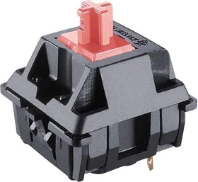 Cherry MX-Silent-Red Switch