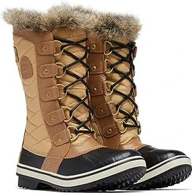 Sorel Tofino II curry/fawn (Damen)