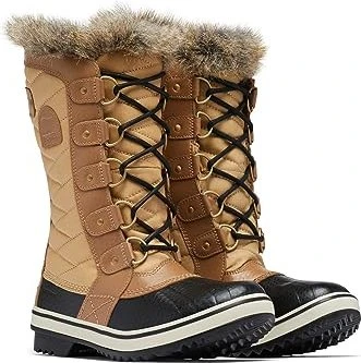 Sorel Tofino II curry/fawn (Damen)