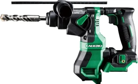 Hikoki DH18DPAW2Z Akku-Bohrhammer solo inkl. Koffer