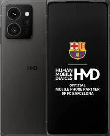 HMD Skyline 128GB Twisted Black