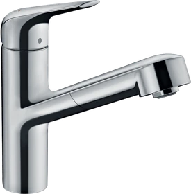 Hansgrohe Focus M42 150 1jet chrom