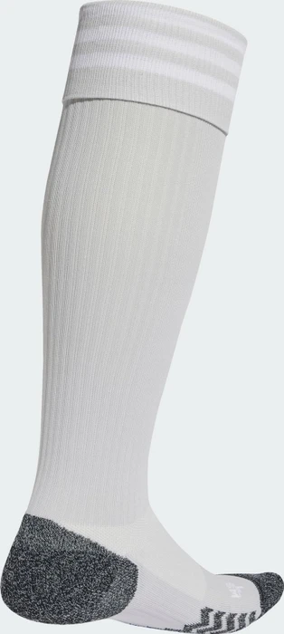 adidas Adi 23 Fußballstutzen team light grey/white