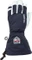 Hestra Army Leather Heli Skihandschuhe navy Vorschaubild