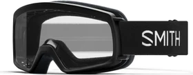 Smith Rascal black/clear lens (Junior)