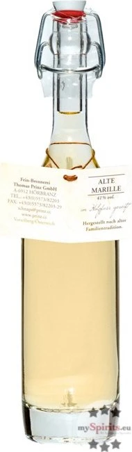 Thomas Prinz Alte Marille 200ml