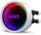NZXT Kraken X73 RGB White, weiß Vorschaubild