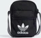 adidas Adicolor Classic Festival Umhängetasche schwarz Vorschaubild