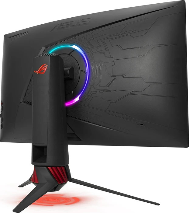 ASUS ROG Strix XG32VQR, 31.5"