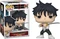 FunKo Pop! Animation: Jujutsu Kaisen Vorschaubild