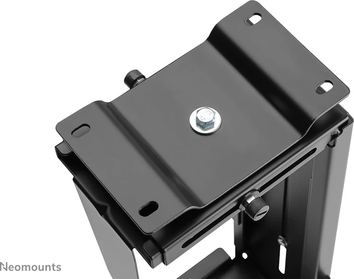 Neomounts PC-Halterung, schwarz