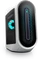 Dell Alienware Aurora R15, Lunar Light, Core i9-13900KF, 32GB RAM, 1TB SSD, 1TB HDD, GeForce RTX 4090 Vorschaubild