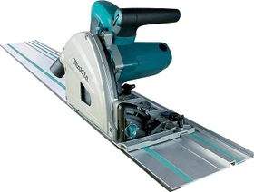 Makita SP6000KX Elektro-Tauchsäge inkl. Koffer + Zubehör