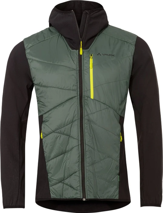 Vaude Valdassa Hybrid Jacke (Herren)
