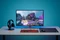 Corsair K60 PRO, LEDs rot, schwarz, Cherry VIOLA, USB, DE Vorschaubild