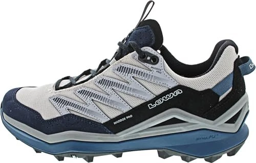 Lowa Maddox Pro Lo navy/marine blue (Herren)
