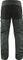 Fjällräven Vidda Pro Ventilated Trousers Short Hose lang dunkelgrau/schwarz (Herren) Vorschaubild