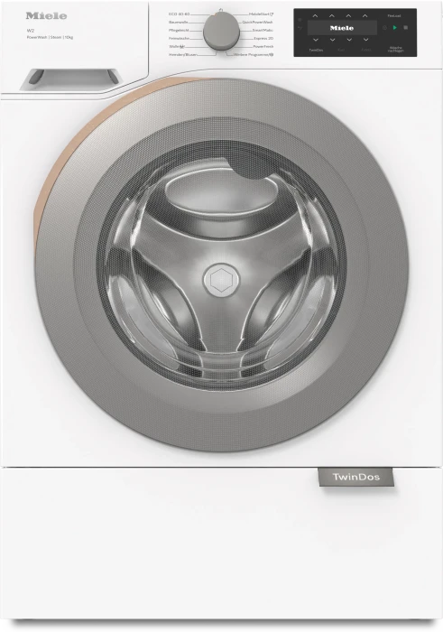 Miele W2 WK770P WPS Frontlader