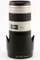 Canon EF 70-200mm 2.8 L IS USM Vorschaubild