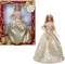 Mattel Barbie - Collector - Holiday Barbie 2025 blonde Haare Vorschaubild