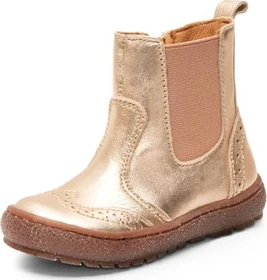 Bisgaard Meri Fashion Boot platin (Junior)