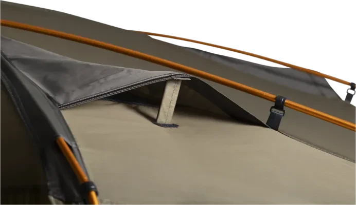 Kampa Mossborn-K 02 Geodätzelt