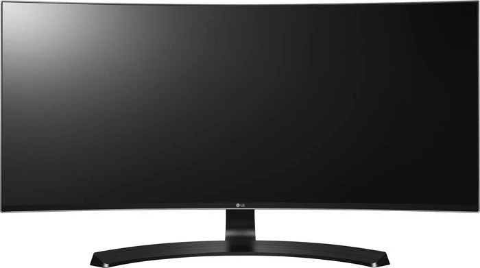 LG 34UC88-B, 34"