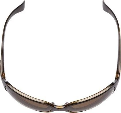 Ray-Ban RB4068 60mm havana/polarized brown