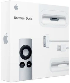 Apple Universal Dock für iPhone 4/3G/3GS iPod touch