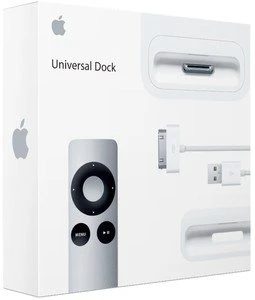 Apple Universal Dock für iPhone 4/3G/3GS iPod touch